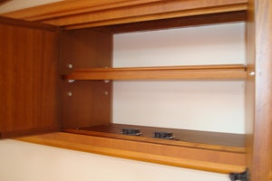 Galley Cabinet